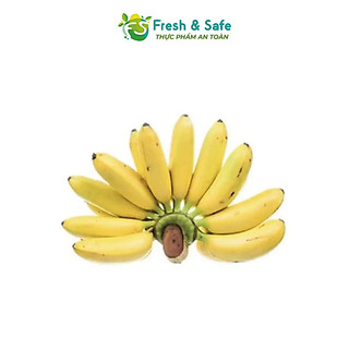 [Chỉ Giao HCM] Chuối cau - nải 700g