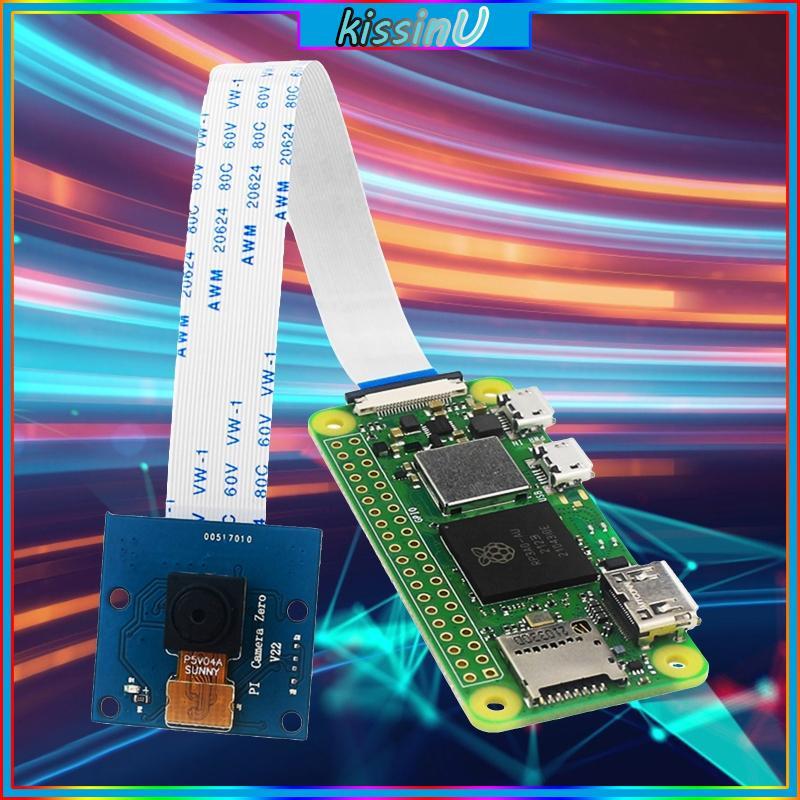 Kiss 5MP Pixels Webcam Camera Module OV5647 Giao diện Phù hợp cho Zero cho W 2W WH Camera