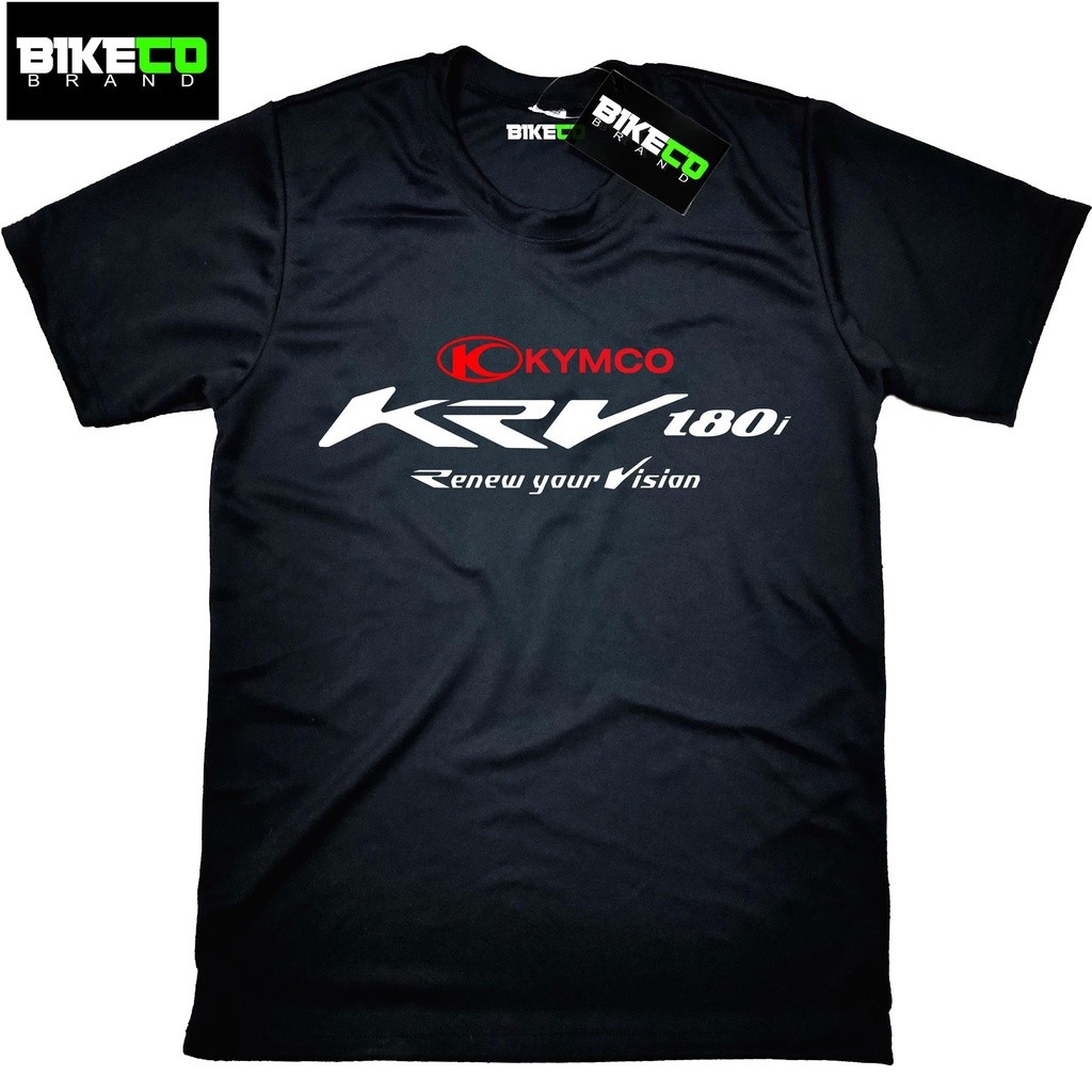 Áo thun cưỡi ngựa Krv 180 Jersey
