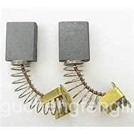 Cặp cọ Tương thích với bộ phận cưa cắt Dewalt DW870 DW874 #791054-00 (G40)