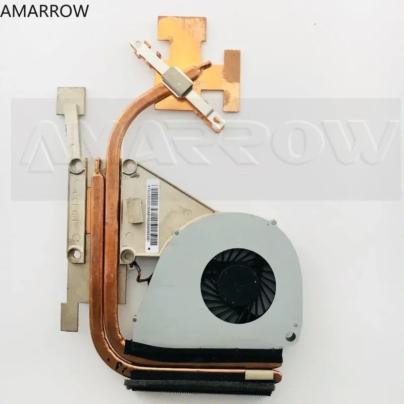 Quạt làm mát tản nhiệt máy tính xách tay chính hãng FZ Cpu Cooler cho ACER V3-551 V3-551G V3-571G 57