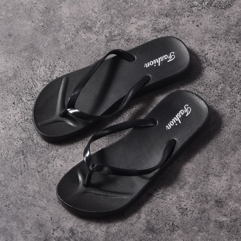 Flip Flops Nam Thời Trang Tất Cả Trận Đấu Flip Flops Nhà Phòng Tắm Flip Flops Nam Ngoài Trời Tiện Lợ