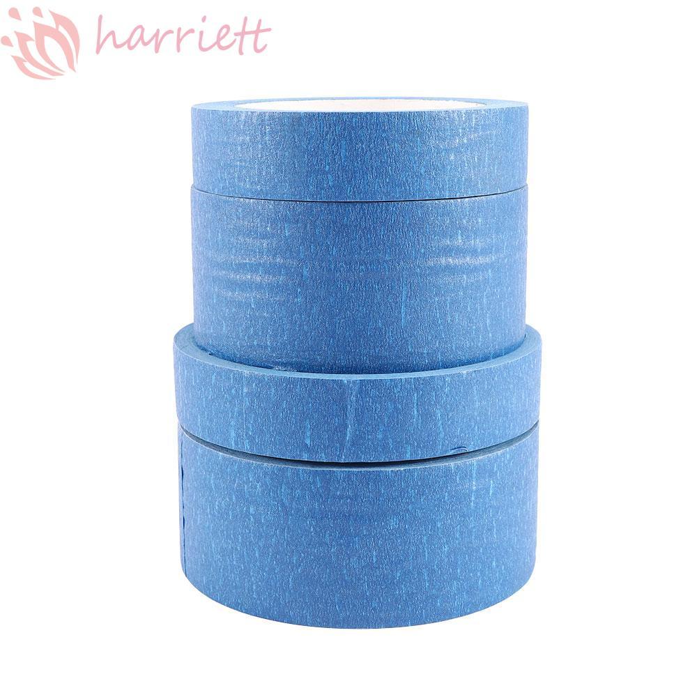 HUNIU Painter Tape Paper Blue Peeling Dính Paint Chuyên dụng Peel House Painting