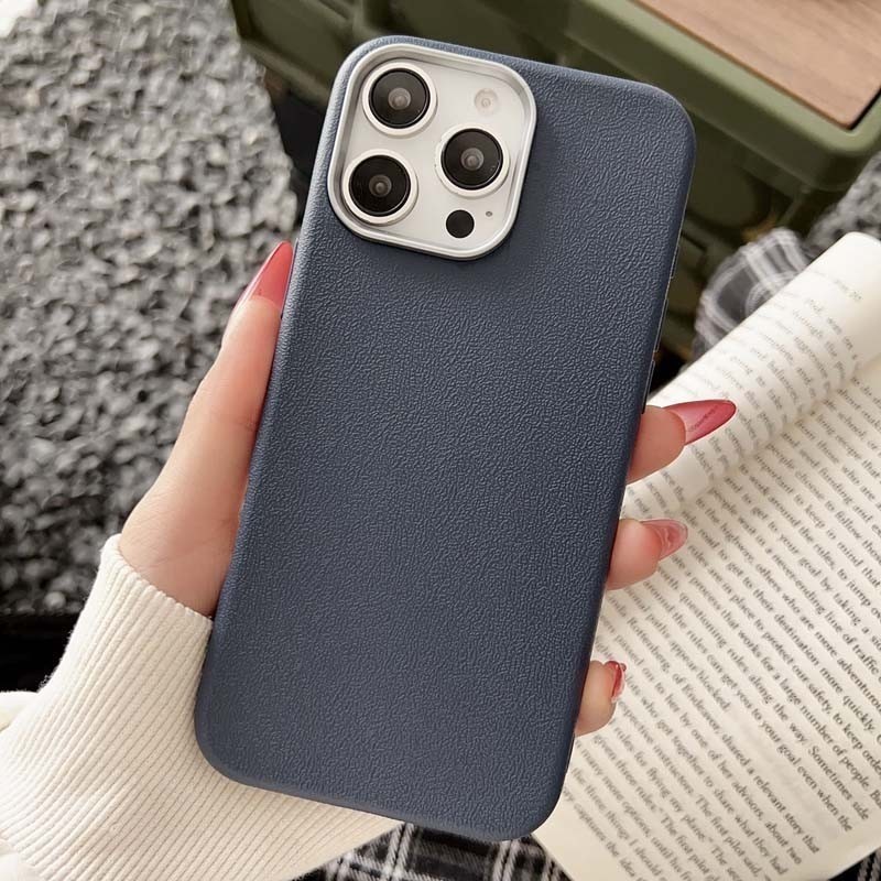 Ốp Điện Thoại OPPO Reno 14F Cho OPPO Reno 14F 14 Pro Vỏ TPU Khung Bạc Bảo Vệ Camera Ốp Lưng
