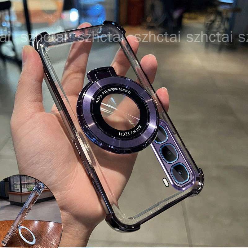 Ốp Lưng Cho Infinix Hot 60i 60 Pro + X6726 X6728 X6728B X6885 X6886
