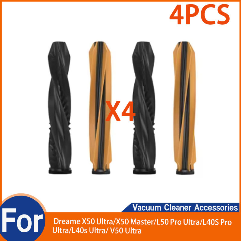 Dành Cho Dreame X50 Ultra / X50 Master / L50 Pro Ultra / L40S Pro Ultra / L40s Ultra / V50 Ultra Phụ