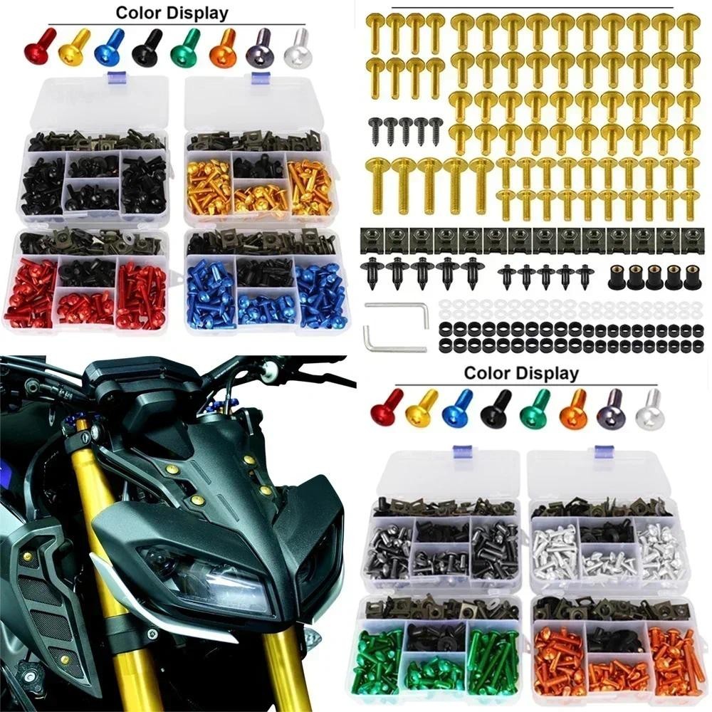 Dành Cho Xe Yamaha YZ 426F 450F 450FX 65 85LW BWS 125 50 BWS125 BWS50 C3 XF50 Majesty Xe Máy Fairing