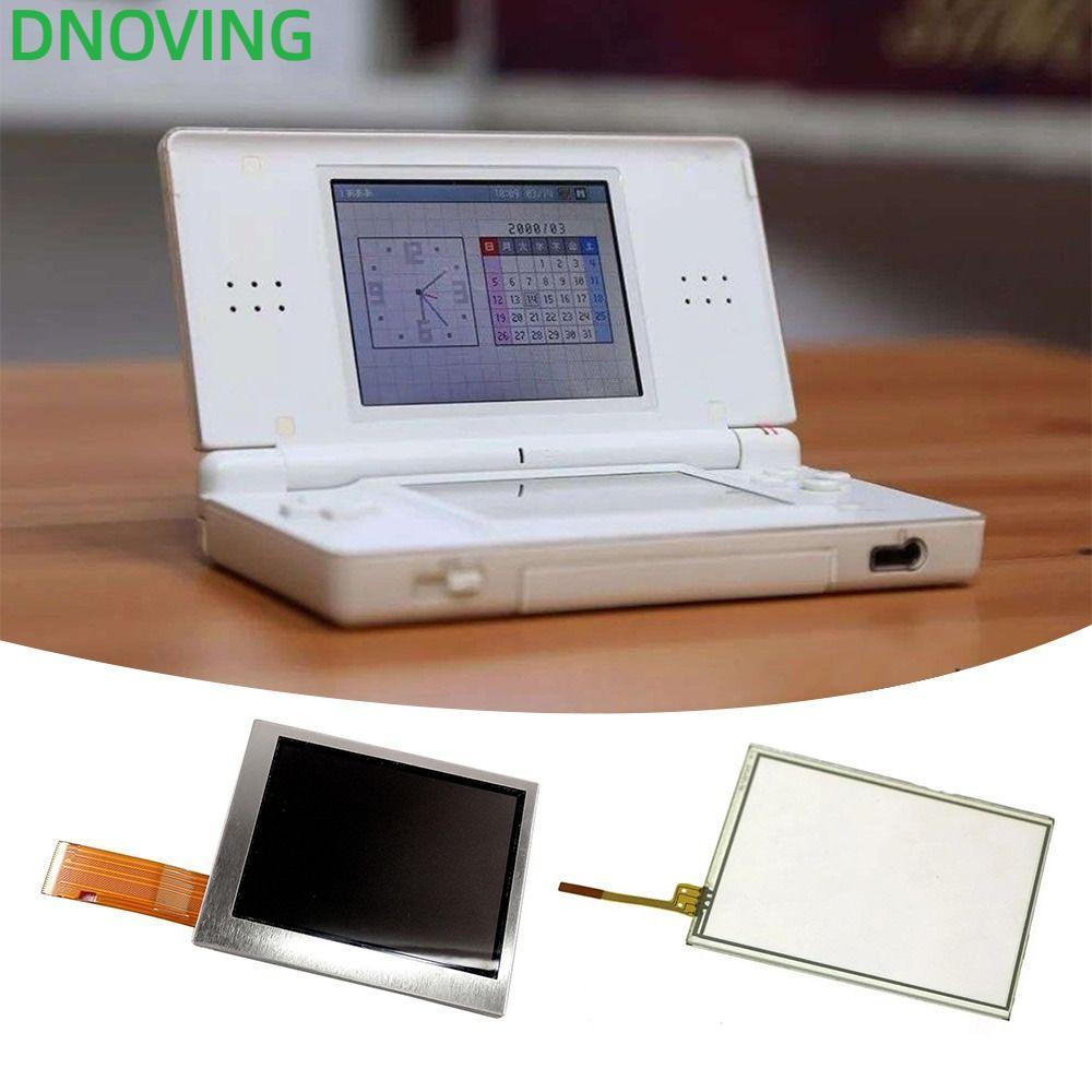 Màn hình LCD DNOVING, Màn hình bảng điều khiển trò chơi DIY chính hãng, Phụ kiện Phụ tùng sửa chữa B