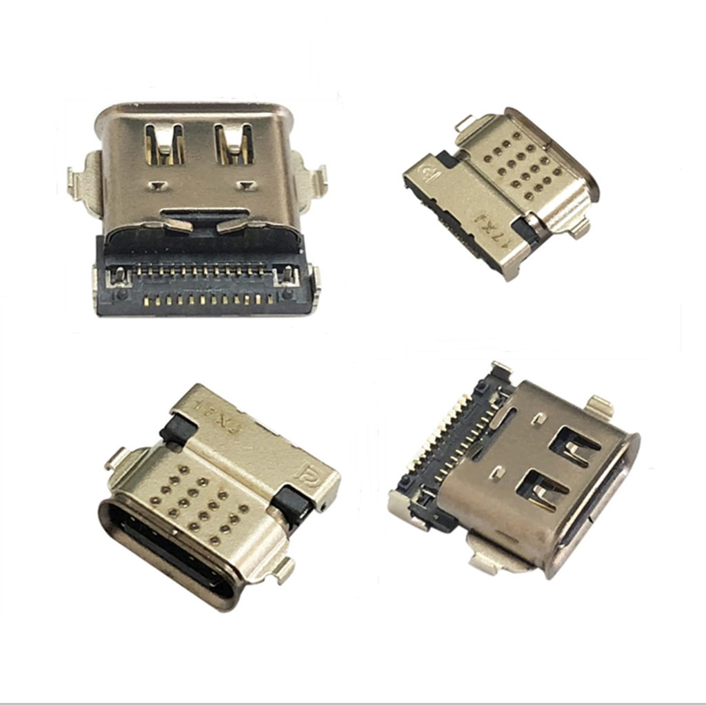 Dành cho thinkpad e16 t16 gen 1 gen 2 type-c jack nguồn đầu nguồn