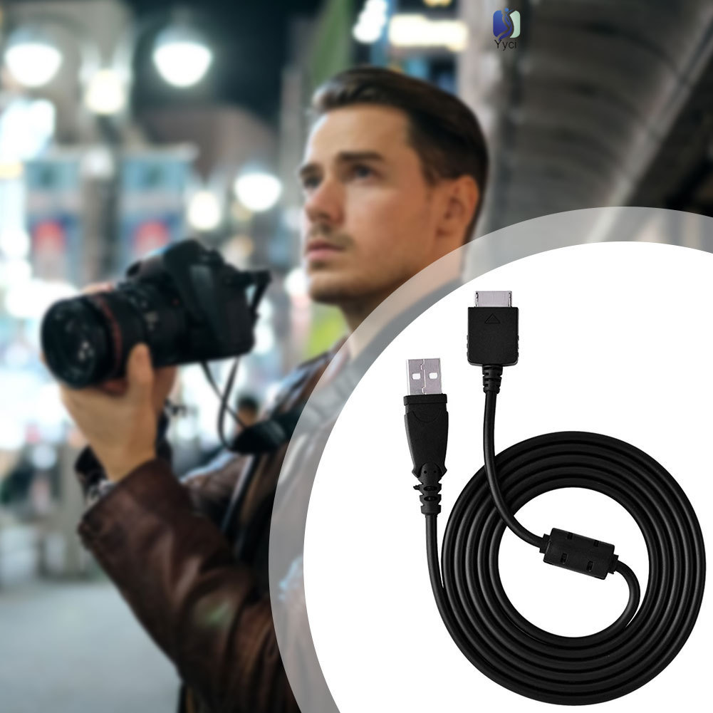 Thay Thế Máy Nghe Nhạc MP3 MP4 Cáp Sạc USB Cáp Dữ Liệu Đồng Bộ Sạc Cho Máy Nghe Nhạc MP3 / MP4