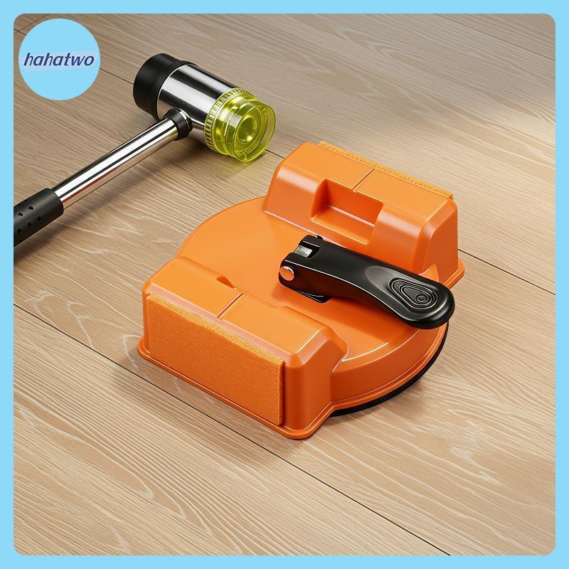 Ha Floor Cra Gap Repair Tool 1 Cốc Hút Có Thể Tái Sử Dụng Cho Gạch Gỗ Vinyl Sàn Nhà Bếp Bảo Trì Sàn 