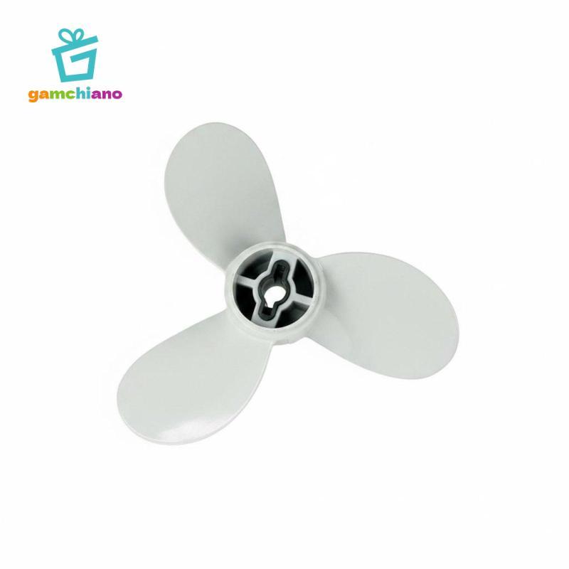 Cánh quạt đẩy Cánh quạt xoay tay phải Cánh quạt phía ngoài 12V 45-55-65lbs