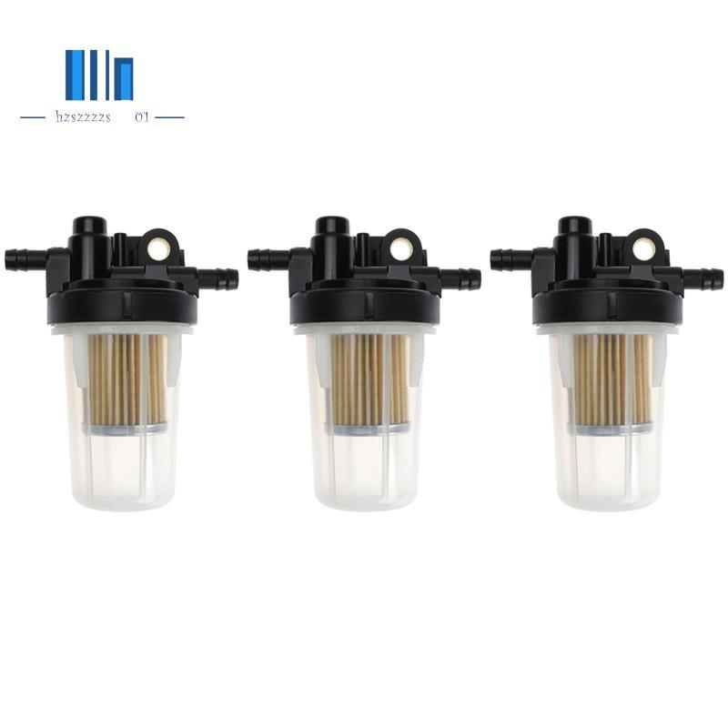 3 Cái Cho Bộ Lọc B2320 B2410 L2800 L3400 LX2610HSD M5640SU RTV-X1100CR RTV-X900G RTV900W