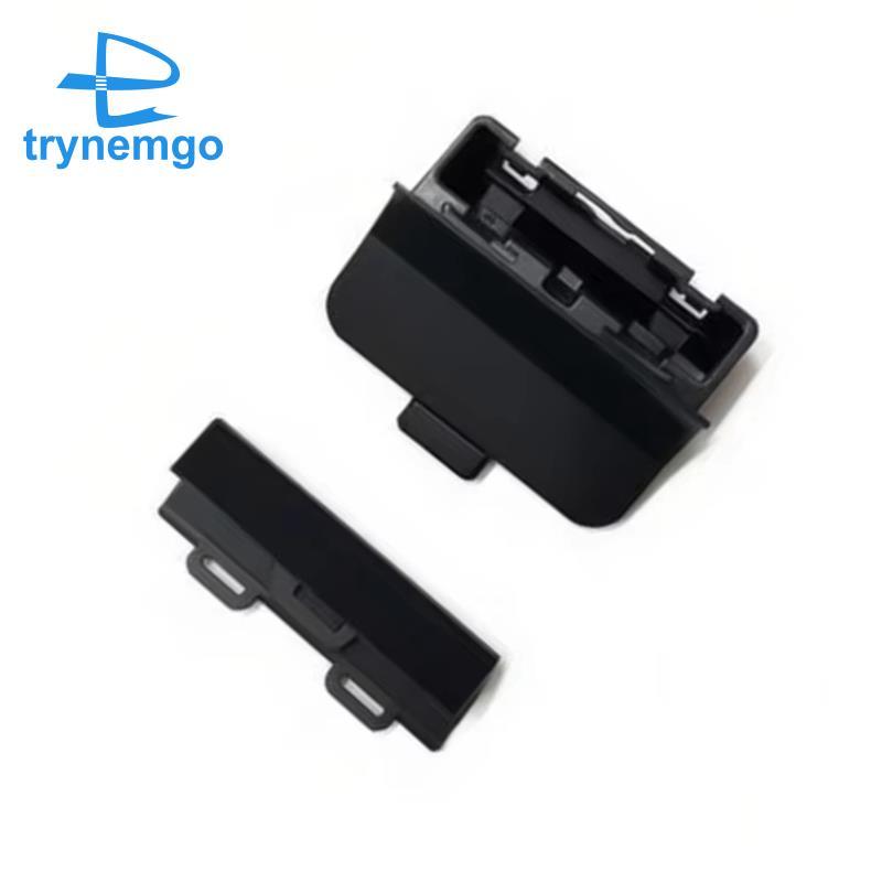 Vỏ móc kéo cản sau cho M3 G80 51127884230 51127884227 Bộ phận thay thế ốp lưng kéo Hook