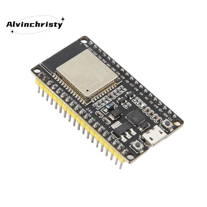 1 Bảng Phát Triển WiFi + Bluetooth Công Suất Siêu Thấp Dual Core Đặc Điểm Kỹ Thuật Model 38Pin CH910