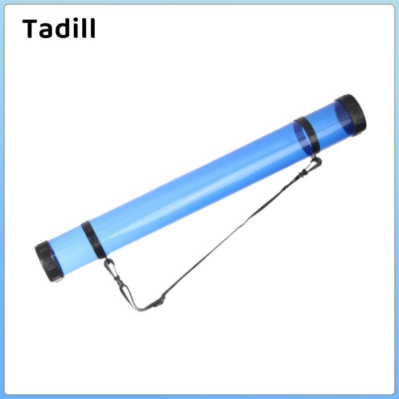 Tadill Pickleball Tennis Pickup Tube Holder up Tool Chống bụi Grabber Ball Retriever Picker Poster T