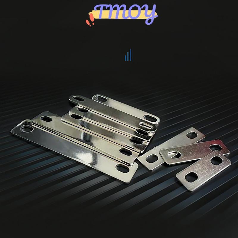 TMOY 1 Pin Lifepo4 Đồng Niel Tấm Thanh Busbar Cho 3.2V 260Ah 280Ah 300Ah 310Ah 320Ah Lithium Iron Ph