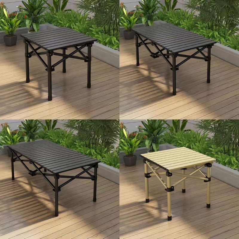 Portable Camping Folding Table