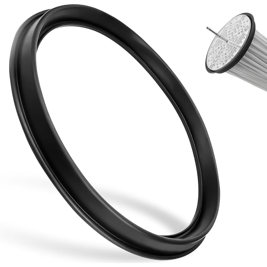 Miếng đệm màng ECX1105 Tương thích với Bộ lọc Hayward Perflex DE EC65, EC65A, EC75, EC75A – Miếng đệ