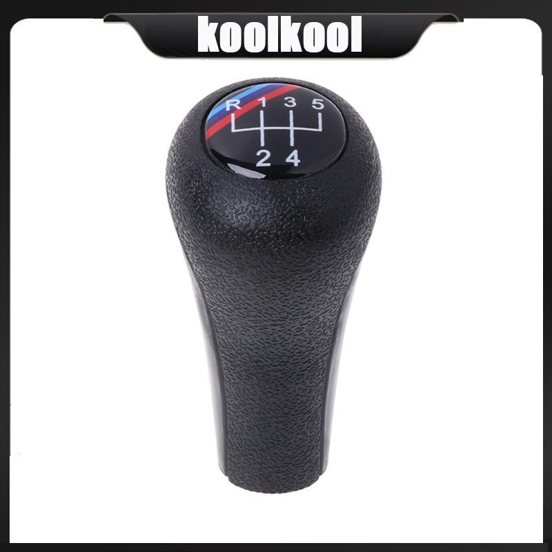 Kool Car Gear Shifter Transmission Shift Level Núm cho E34 E39 M5 M3 M6 E36