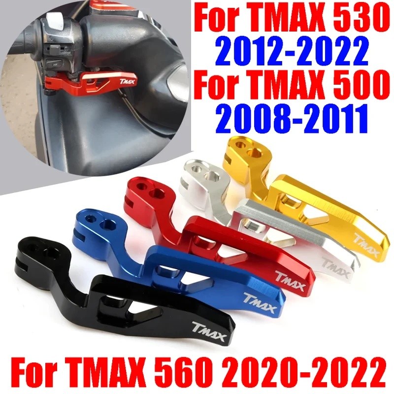 Phụ Kiện Xe Máy Phanh Tay Đòn Bẩy Đỗ Xe Đòn Bẩy Phanh Cho YAMAHA T-MAX530SX TMAX 530SX TMAX 530 SX 2