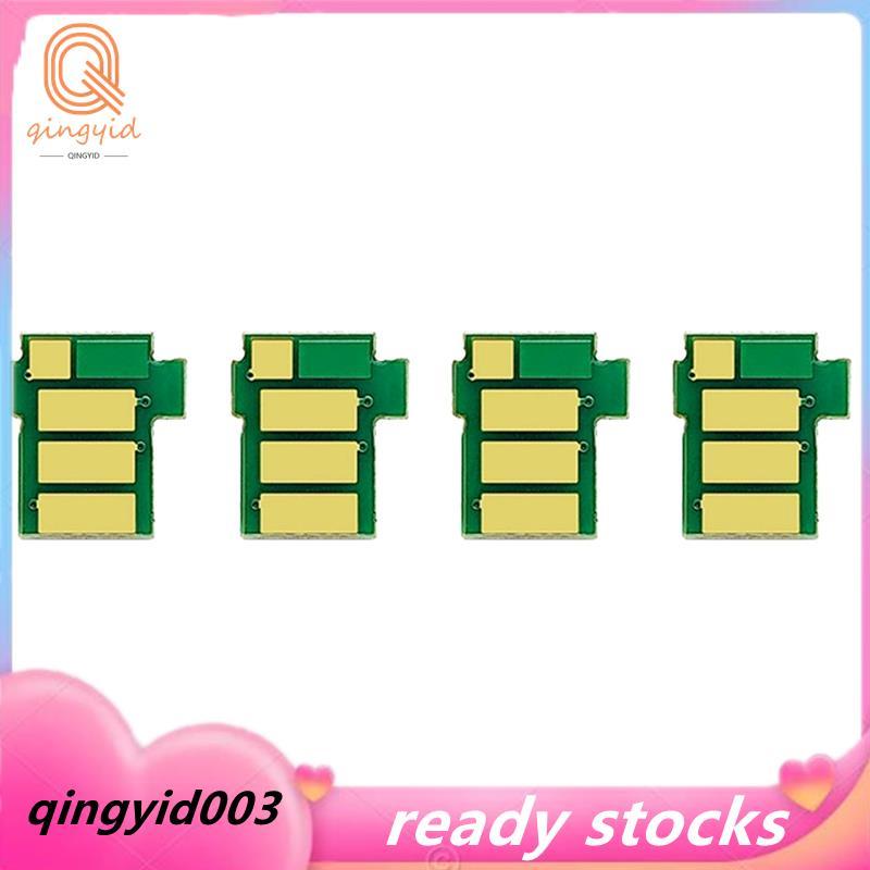 Bộ 4 Chip Hộp Mực 1.2K / 1K MEA TN279 Cho Máy In HL-L3280CDW