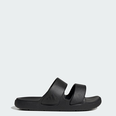 adidas Bơi lội & Phong cách sống Dép Sandal ZNSORY Unisex Đen JR3122