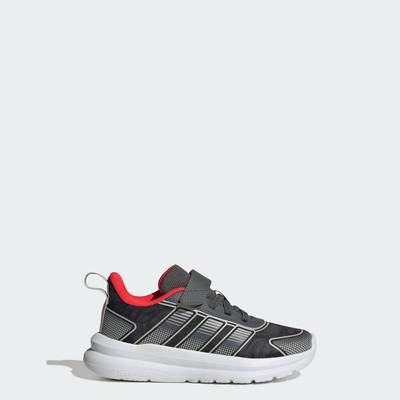 adidas Phong cách sống GIÀY TRẺ EM TENSAUR RUN 4.0 Trẻ em Xám KI0106