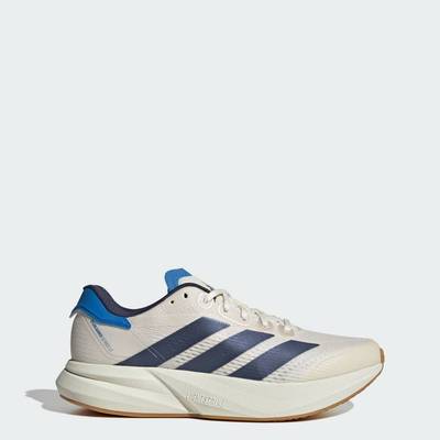 adidas Chạy Giày Chạy Bộ Duramo Speed 2 Nam trắng JP9223