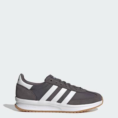 adidas Phong cách sống Giày Run 72 Nam Xám JI4922