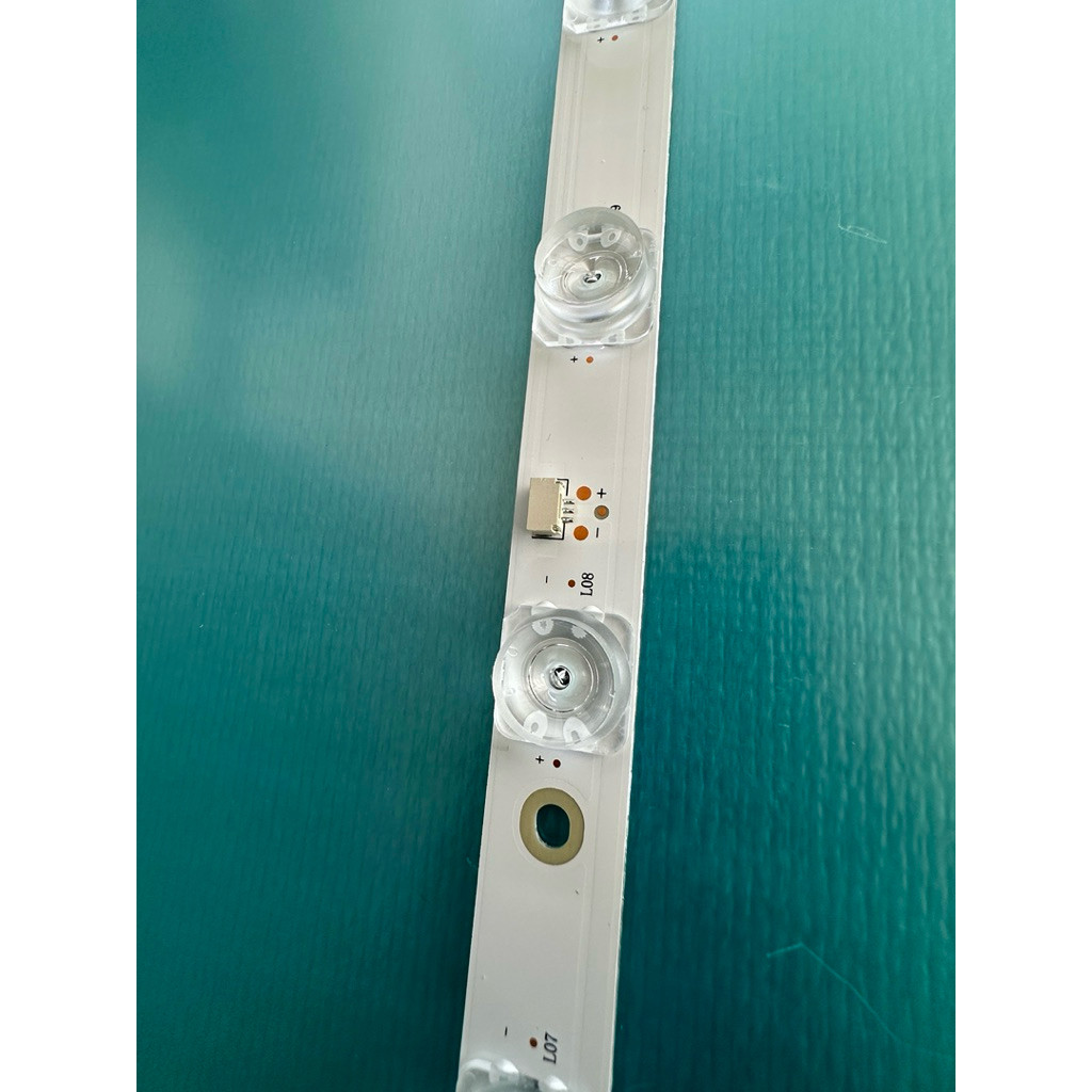 Led TIVI TCL  32s66 -32s65 -32A66-32s5200-32L61 bộ 1 thanh 13 led
