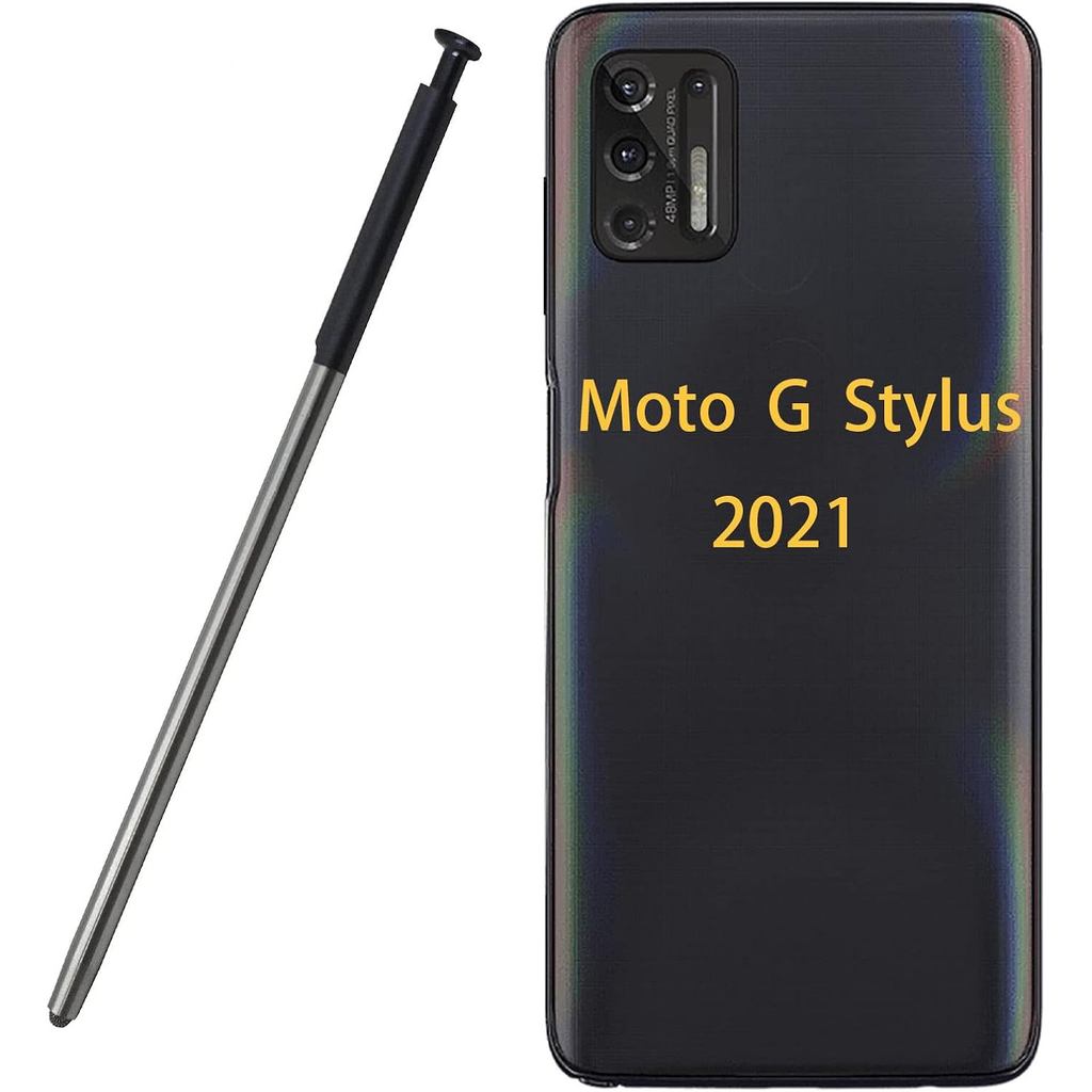 Dành Cho Motorola Moto G Stylus 2021 XT2115 Bút Thay Thế LCD Cảm Ứng Bút Một Phần Cho Motorola G Sty