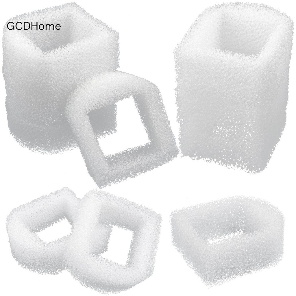 GCDHome Pet Fountain Filter Foam HOT