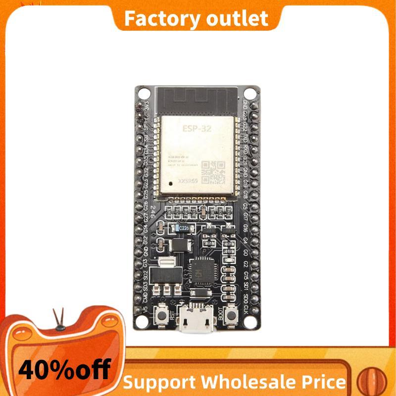 1 Bảng Phát Triển WiFi + Bluetooth Công Suất Siêu Thấp Dual Core Đặc Điểm Kỹ Thuật Model 38Pin CH910