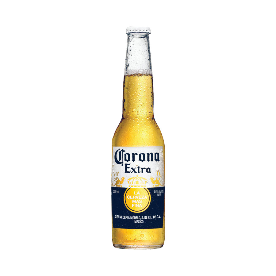 Bia Corona chai 250ml - 24219