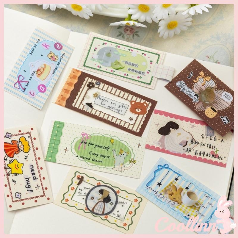 Multipurpose Lined Notepads Stick Note Strong Adhesive Note Pad for Office Home