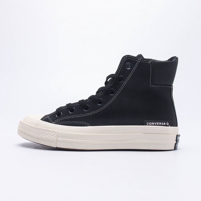 Converse One Star Classic High Top Retro Giày Unisex Đa Năng-2135