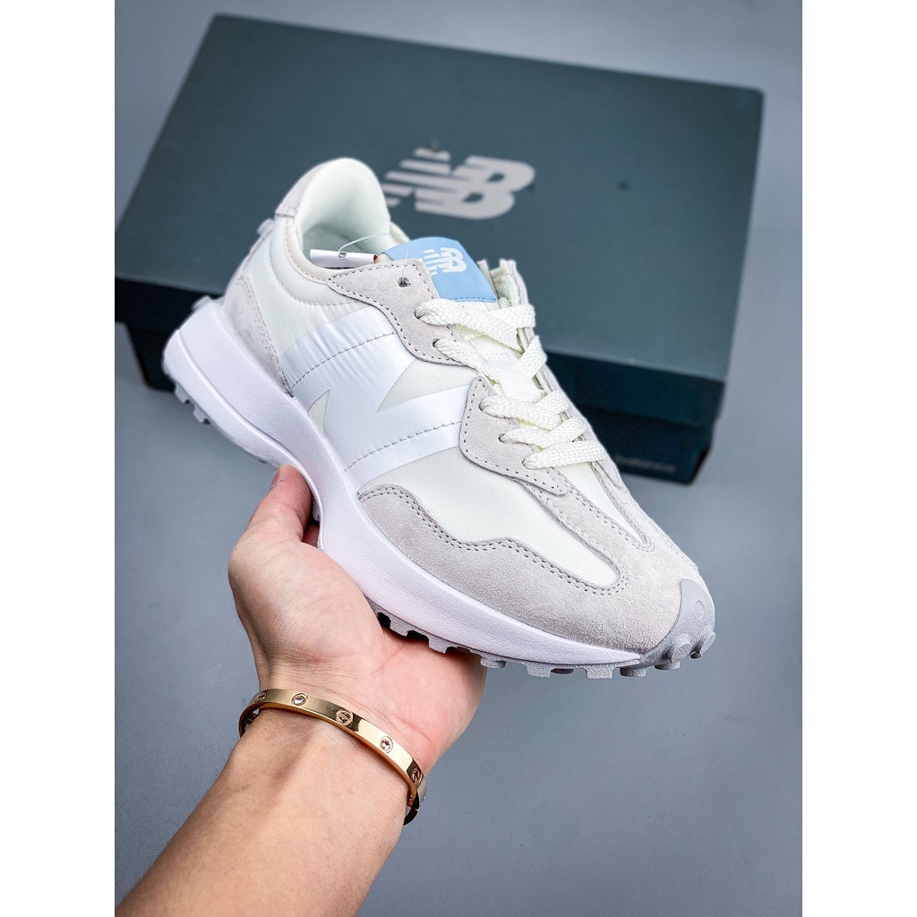 M / 80 327 Giày thể thao New Balance ms327 ms327bv 36-45 Giày độc đáo cổ điển