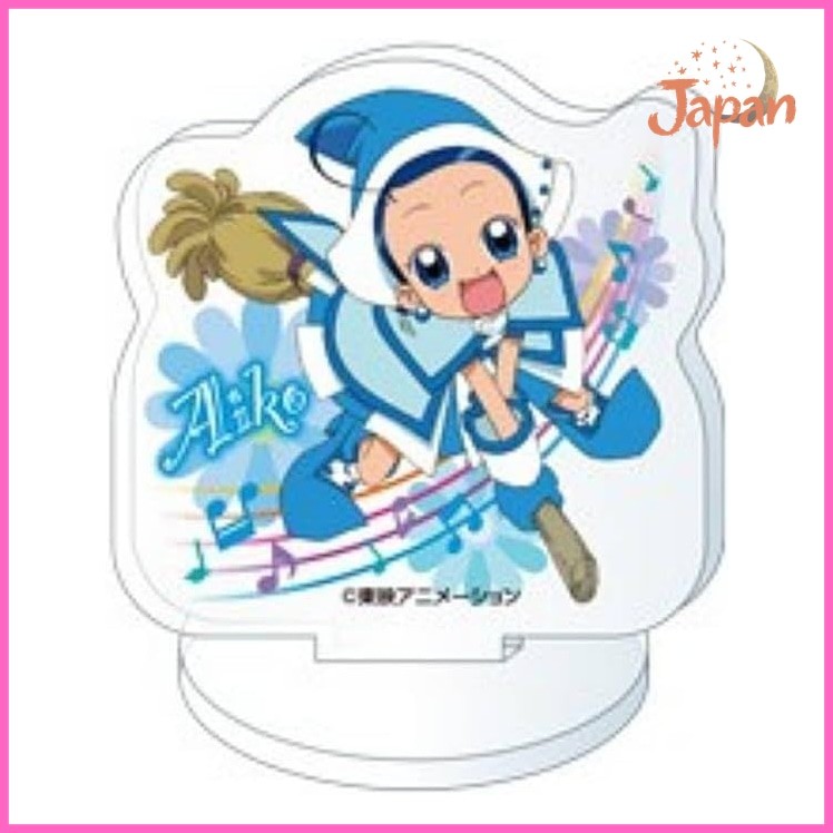 [Direct from Japan][Aiko Senoo (whole body)] Ojamajo Doremi Dokkan Acrylic Mini Acrylic Stand Felice