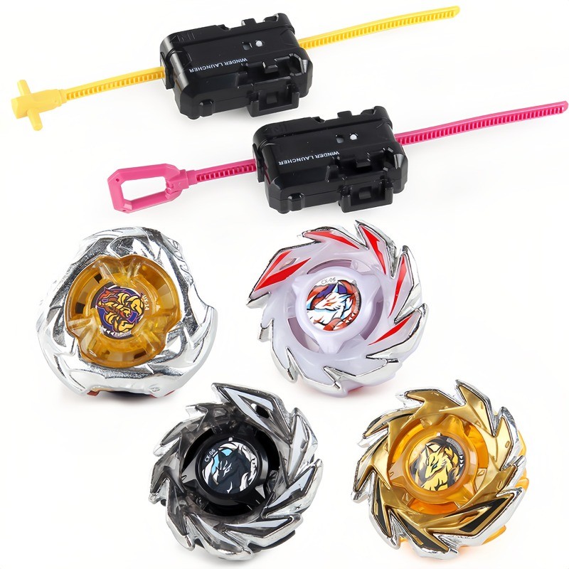 Takara Tomy Burst Gyro X Toy CX Gyro CX-05 Random Booster Vol.6 CX01 CX02 CX03 CX04 UX14 CX06 Con Qu