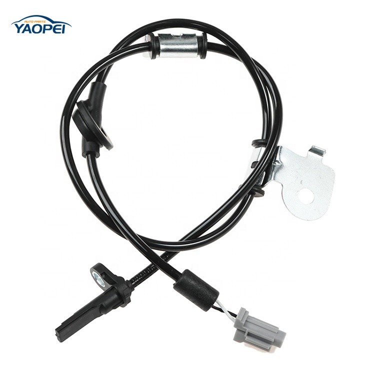 Chất Lượng Cao – Cảm Biến Tốc Độ Bánh Xe ABS 27540-AG100 27540AG100 Cho Subaru Forester 2008-2012