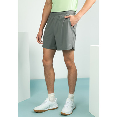 Quần Đùi Thể Thao Nam Skechers Running Performance Shorts - SP325M359-0492