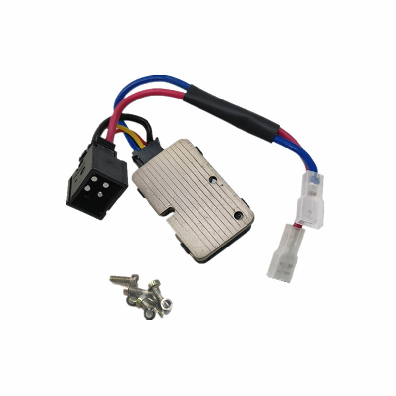 [Danh mục phổ biến] Dành cho điện trở động cơ điều chỉnh máy thổi khí Mercedes Benz S320 S500 S600 W