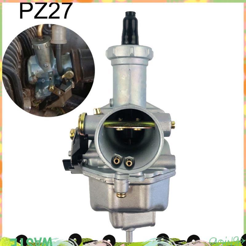 PZ27 Hướng Dẫn Sử Dụng CG150- 27Mm Cáp Chok Bộ Chế Hòa Khí Phụ Kiện Xe Máy Cho Xe Honda CG150 Thích 