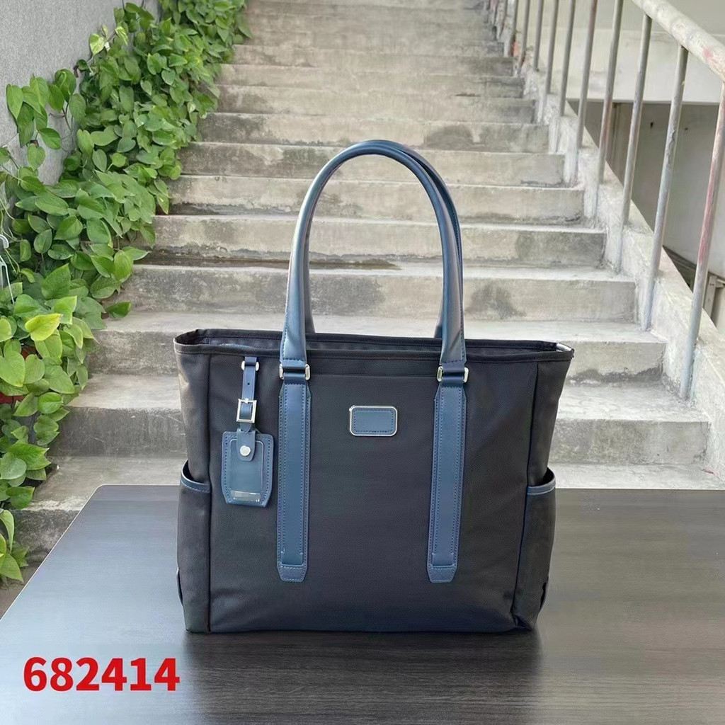 Đạn đạo Nylon HARRISON Series Túi xách du lịch công suất lớn cho nam 682414