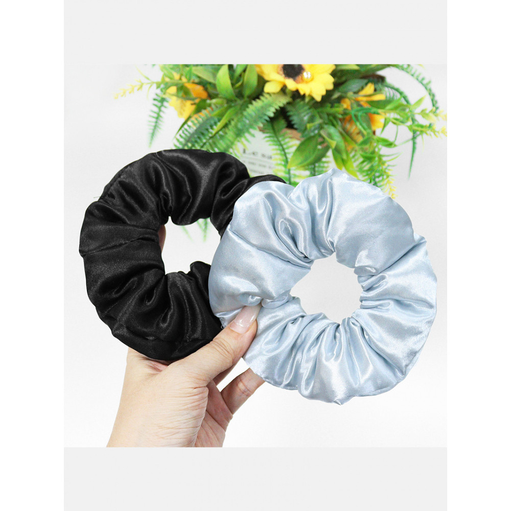 T Gối T Dây Buộc Tóc A1pn001-Lớn Ruột Dây Buộc Tóc Đầu Bóng Dây Buộc Tóc Dây Cao Su Tóc Dây Phụ Kiện