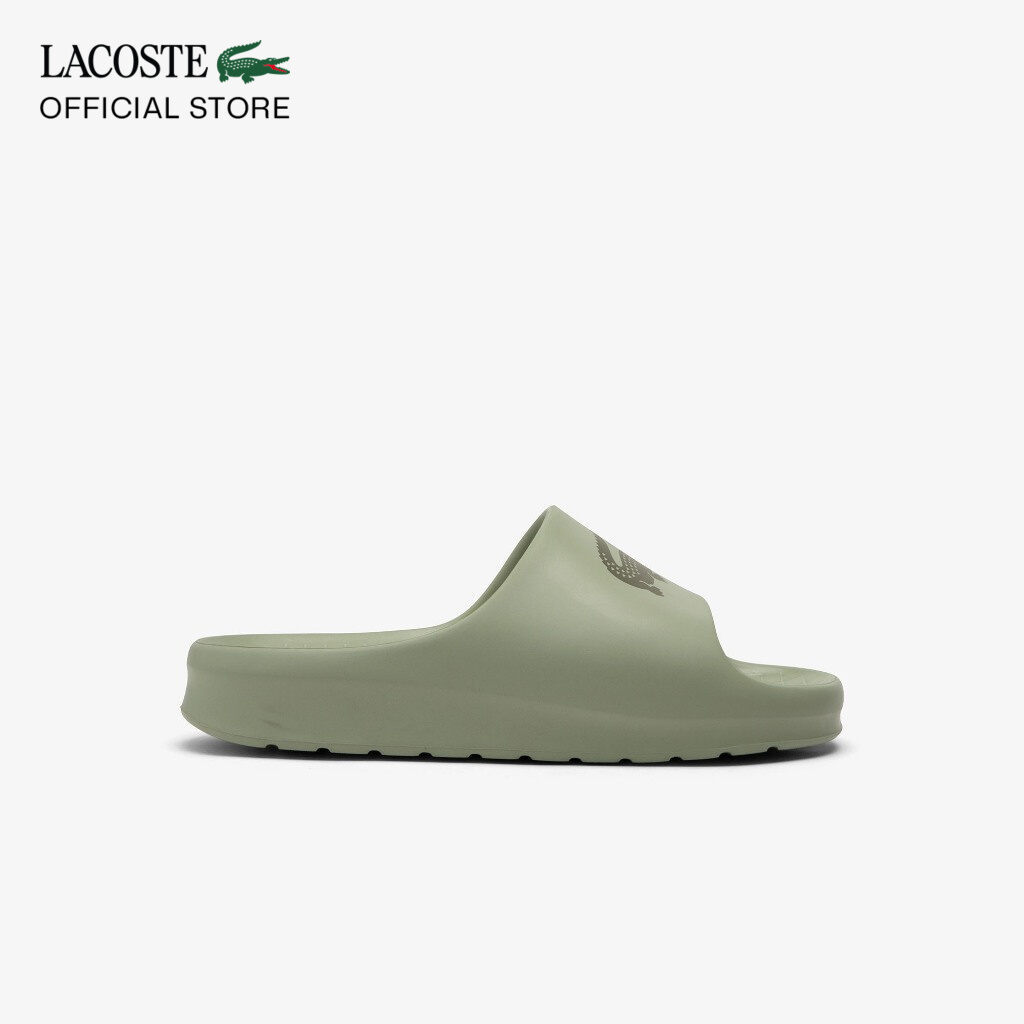 Dép Lacoste Nam Serve Slide 1.0