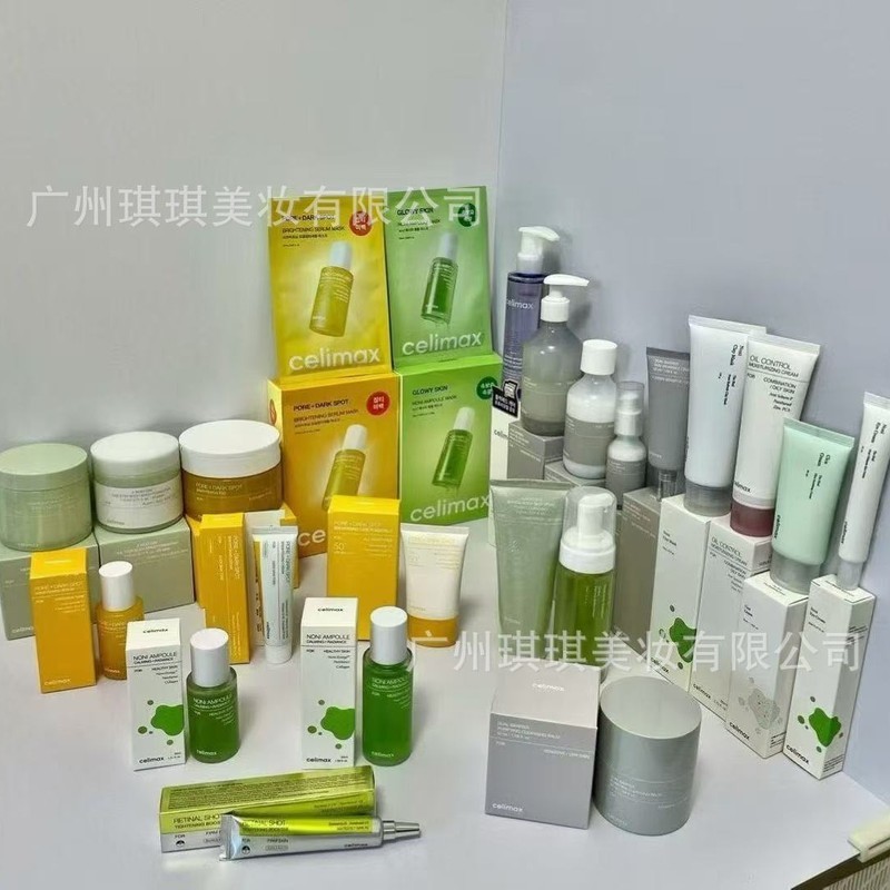 Celimax Series Celimax Celimax Noni Energy Brightness Essence Cotton Pad Mask Set Box0901226A8 / 280