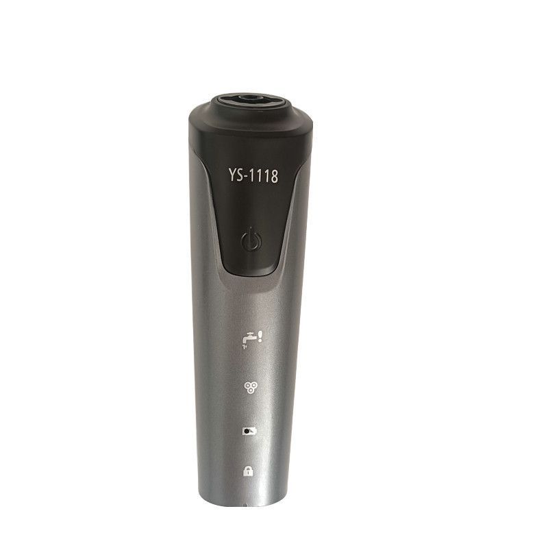 Thích hợp cho Chongge YS-1118 Dao Cạo Đa Năng Đầu Dao Lưới Cáp Sạc Ys1118 Dao Cạo Phụ Kiện 92