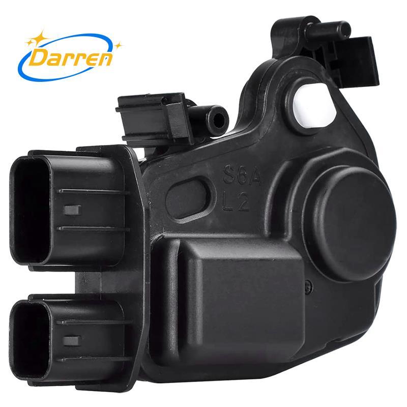 Thiết bị truyền động khóa cửa ô tô cho các yếu tố -V FIT 2002-2011 72155-S6A-J11 72115-S6A-J11 72155
